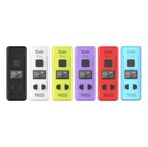 YOCAN - YOCAN | KODO PRO BATTERY | ACCESSORIES