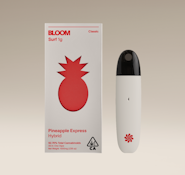 AIO - Pineapple Express (Classic Surf) - 1g (S) - Bloom
