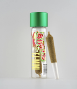 Strawberry Sour Diesel - 0.6g Infused Pre-Roll
