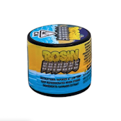 Rosin Raiders 2G Red Slush Cold Cure Rosin