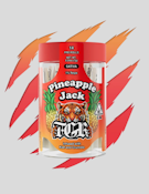 Pineapple Jack | 7g | 14pack Infused Pre Rolls | TGR