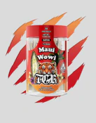 Maui Waui | 7g | 14pack Infused Pre Rolls | TGR