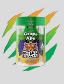 Grape Ape | 7g | 14pack Infused Pre Rolls | TGR
