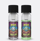 Lunar Lime | 100mg | Potshot