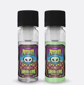 PotShot - Lunar Lime | 100mg | Potshot