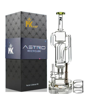 AGA - MK100 Astro Recycler Kit