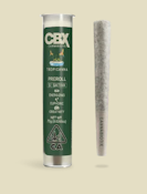 [CBX] PREROLL - 0.75G - TROPICANNA (S)