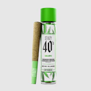 Stiiizy - 1g Infused Pre Roll - Gelato