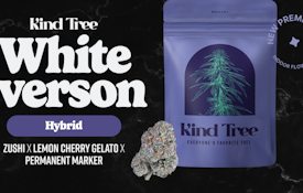 [REC] Kind Tree | White Iverson | 3.5g Flower