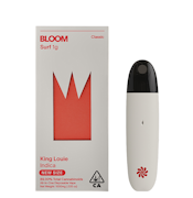Bloom Surf - 1g AIO - King Louis