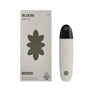 Bloom Live Surf - 1g AIO - GMO Cookies