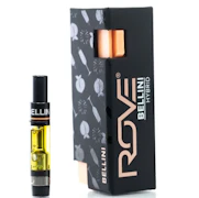 Rove - 1g Cartridge - Bellini