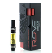 Rove - 1g Cartridge - Dream