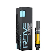Rove - 1g Cartridge - Sherbet