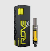 Rove - 1g Cartridge - Waui
