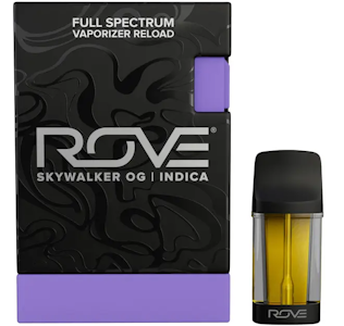 ROVE - Rove - 1g Live Resin Diamonds Reload - Skywalker OG