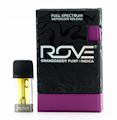 Rove - 1g Live Resin Diamonds Reload - Granddaddy Purp