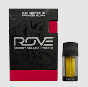 Rove - 1g Live Resin Diamonds Reload - Cherry Gelato