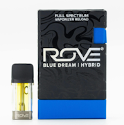 Rove - 1g Live Resin Diamonds Reload - Blue Dream