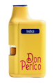 Don Perico - Disposable - Rosin - Hash Burger - 1G