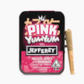 West Coast Cure - 3.25g - 5ct Infused Pack - Pink Yum Yum