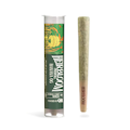 Heirbloom Legacy - .75g Pre Roll - Banana OG