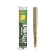 Heirbloom Legacy - .75g Pre Roll - Banana OG