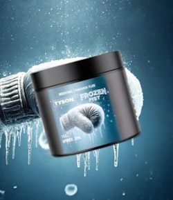 Tyson 2.0 | Flower - Frozen Fist | 3.5g