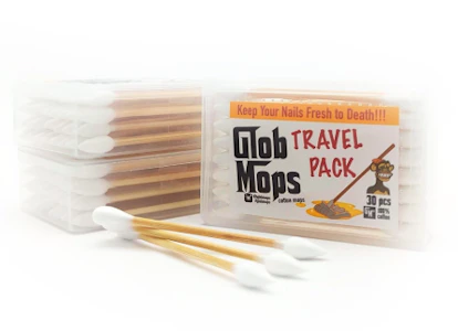 AGA - Glob Mops - 2.0 XL - Travel Pack - 30 pc