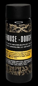 FlowerHouse | Pre-Roll | Infused Joints - Dough Boy | 3.5g, 7pk