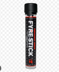 Farm 2 Hand - FYRE STICK | Pre-roll - Permanent Cream | 1g