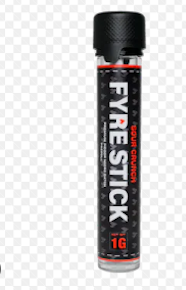 Farm 2 Hand - FYRE STICK | Pre-roll - Sour Crunch | 1g