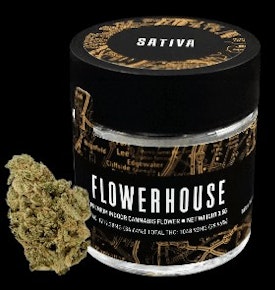 FlowerHouse | Flower - Jack Herrer | 3.5g