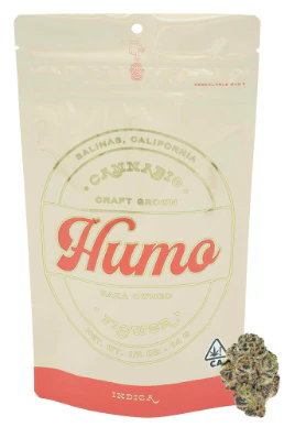Humo - Humo - Flower - Tres Leches - 14G Main Image