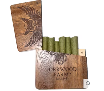 Torrwood Farm - Torrwood Truffle | Preroll | 6pk | 0.75g
