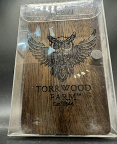 Torrwood Farm | Pre-Roll | Joints - Orange Flambe | 4.5g 6pk