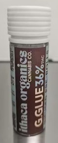 Ithaca Organics | Pre-Roll | Infused Joints - Gorilla Glue | 1.5g, 2pk