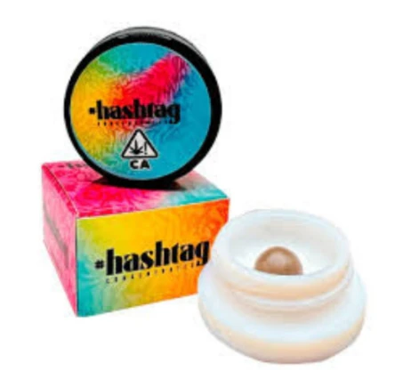 hashtag - Hashtag - Concentrate - Sugar - Kerosene - 1G Main Image