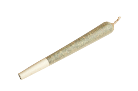 #HASHTAG - Hashtag - Preroll - Infused - GSC - 1.75G