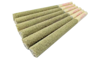 Hashtag - Preroll - Infused - King Louis XIII - 5 Pack