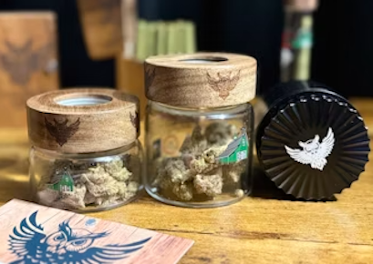 Torrwood Farm | Flower - Torrwood Truffle | 3.5g