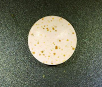 Edibles - 25 mg Chewable THC Tablet - Hybrid - Watermelon Flavor
