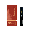 Cuban Black Haze 1g Traveler Vape | Fernway