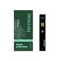 Headband 1g Traveler Vape | Fernway