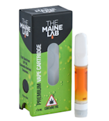 Fruits Orange 1g Vape Cartridge