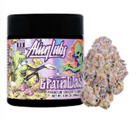 Brain Wash - Indoor - 3.5g