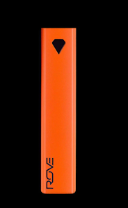Rove - Orange Diamond Series Battery | Rove