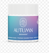 Autumn Brands - Blue Dream / Bubble Bath - (S) 1.75g