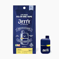 Jetty Extracts - 1g Mini Tank OCal Solventless AIO - Pinata