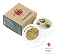 Nasha Green - 1.2g Unpressed - Papaya Punch